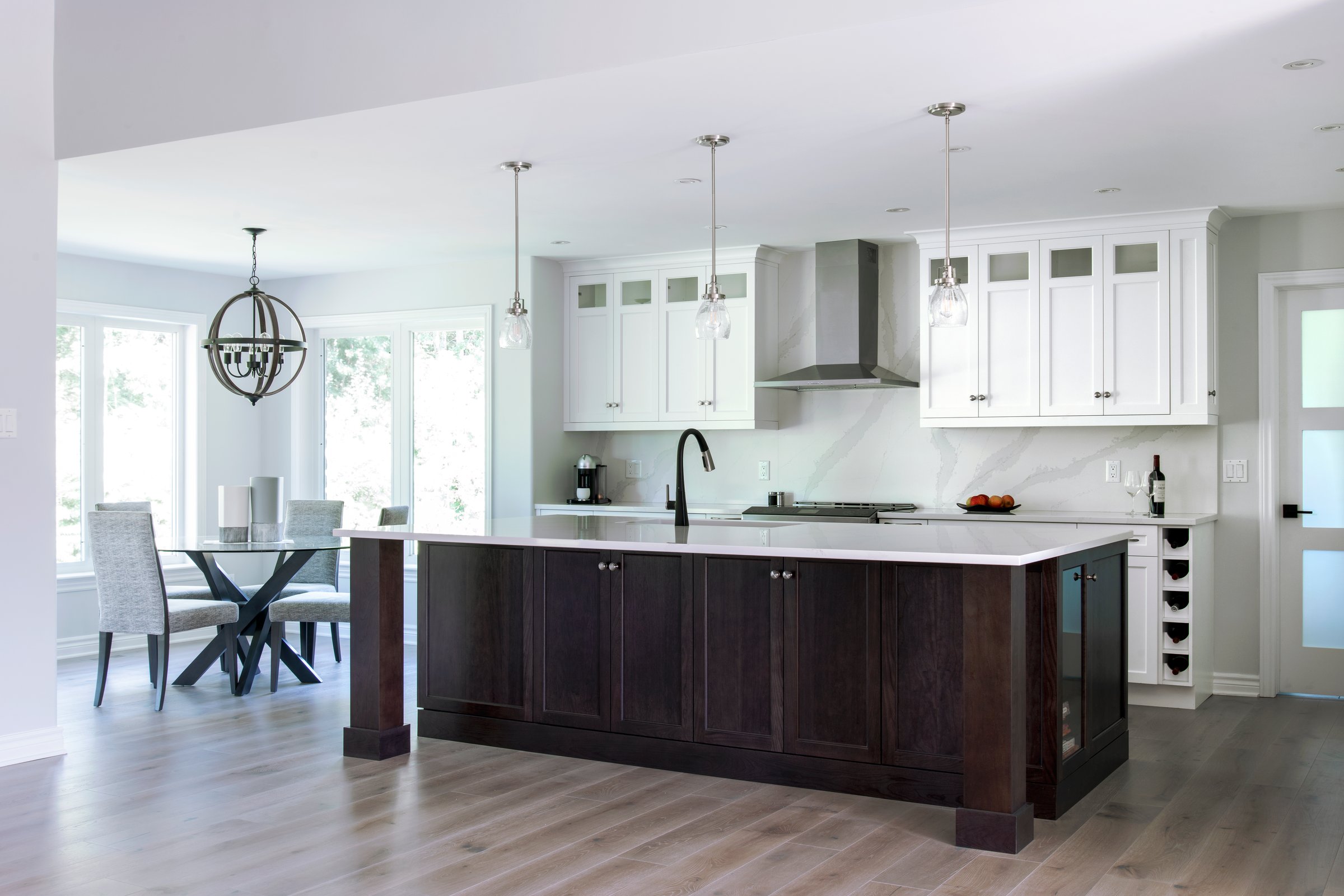 5 of The Most Expensive Kitchen Woods